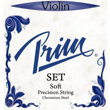 PRIM Chrome Steel Medium - PRIM Chrome Steel Medium