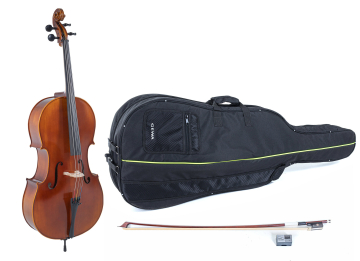 GEWA Cello Allegro-VC1 - GEWA Cello Allegro-VC1