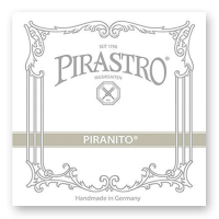 PIRASTRO Piranito 615060 1/4-1/8