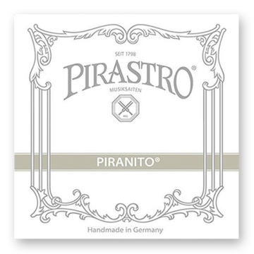 PIRASTRO Piranito 615060 1/4-1/8 - PIRASTRO Piranito 615060 1/4-1/8