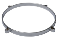LATIN PERCUSSION HOOPED TIMBALES MATADOR LP2530