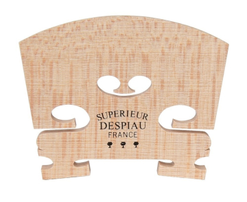 DESPIAU VIOLIN BRIDGE 42 мм - DESPIAU VIOLIN BRIDGE 42 мм