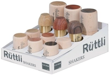 GEWA Ruttli Shaker Box - GEWA Ruttli Shaker Box