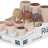 GEWA Ruttli Shaker Box - GEWA Ruttli Shaker Box