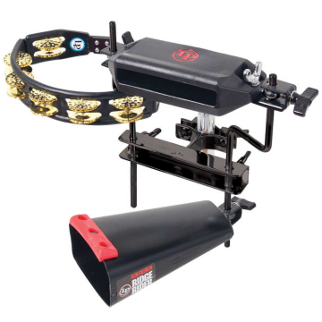 Latin Percussion 1208-MS Matt Sorum Drum Set - Latin Percussion 1208-MS Matt Sorum Drum Set