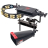 Latin Percussion 1208-MS Matt Sorum Drum Set - Latin Percussion 1208-MS Matt Sorum Drum Set