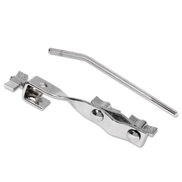 Latin Percussion LP236C Mount-All Bracket - Latin Percussion LP236C Mount-All Bracket