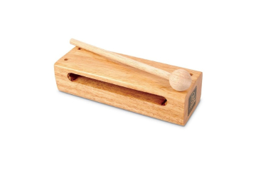 Latin Percussion LPA211 Aspire Large Block - Latin Percussion LPA211 Aspire Large Block