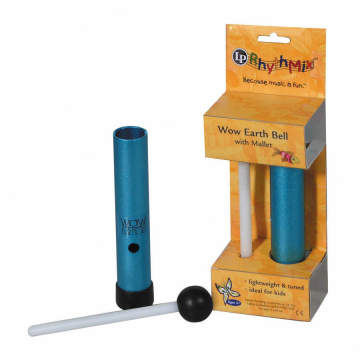 Latin Percussion LPR374 Wow Earth Bell - Latin Percussion LPR374 Wow Earth Bell