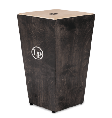 LP CUBAN SEGUNDO CAJON LP9900S - LP CUBAN SEGUNDO CAJON LP9900S
