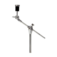 DRUMCRAFT Series 6 CH-6S Cymbal boom holder