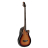 OVATION CEB44-1N Bass Celebrity New England Burst  - OVATION CEB44-1N Bass Celebrity New England Burst 