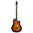 OVATION CEB44-1N Bass Celebrity New England Burst  - OVATION CEB44-1N Bass Celebrity New England Burst 