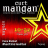 Curt Mangan Pure Nickel Wound Set 10-52 - Curt Mangan Pure Nickel Wound Set 10-52