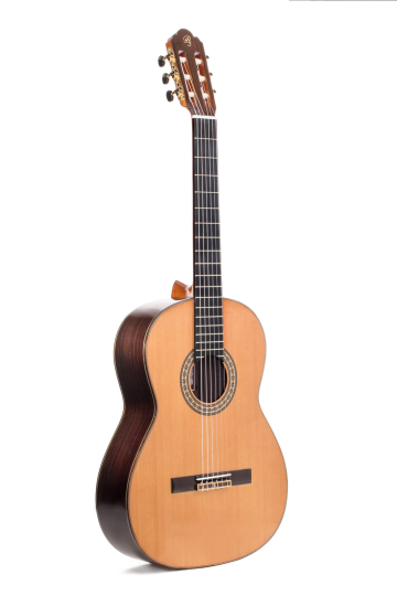 PRUDENCIO SAEZ 3-M (28) Cedar Top - PRUDENCIO SAEZ 3-M (28) Cedar Top
