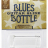 Dunlop 276 Blues Bottle Heavy Clear Large - Dunlop 276 Blues Bottle Heavy Clear Large