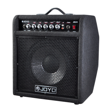Joyo JBA-35 Bass Amplifier - Joyo JBA-35 Bass Amplifier