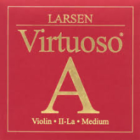 LARSEN Virtuoso Medium A