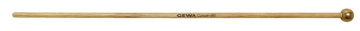 GEWA Concert Mallet Bells Yellow Brass - GEWA Concert Mallet Bells Yellow Brass