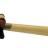 GEWA Castanet With Shaft - GEWA Castanet With Shaft