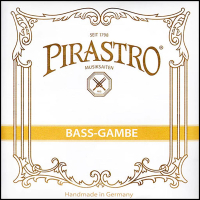 PIRASTRO Bass (Tenor)-Gamba 257020