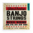 Dunlop DJN0930 Tenor Nickel 9-30 - Dunlop DJN0930 Tenor Nickel 9-30