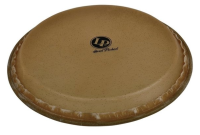 LATIN PERCUSSION CONGA HEAD HAND PICKED T-SS-X RIMS LP265B