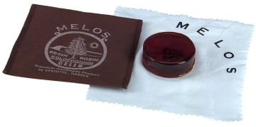 MELOS ROSIN Premium dark - MELOS ROSIN Premium dark
