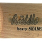 GEWA Ruttli Shaker Single Wood Heavy - GEWA Ruttli Shaker Single Wood Heavy