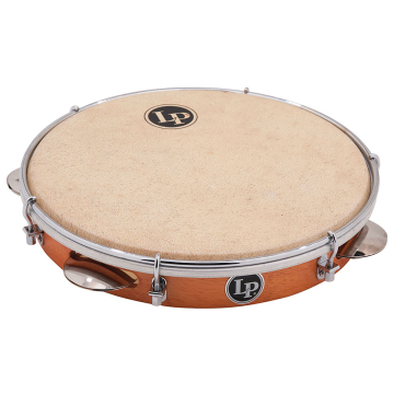 Latin Percussion 3010N Pandeiro - Latin Percussion 3010N Pandeiro