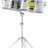 Latin Percussion LP1415-S Timbales Prestige Solid Stainless Steel - Latin Percussion LP1415-S Timbales Prestige Solid Stainless Steel