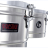 Latin Percussion LP1415-S Timbales Prestige Solid Stainless Steel - Latin Percussion LP1415-S Timbales Prestige Solid Stainless Steel