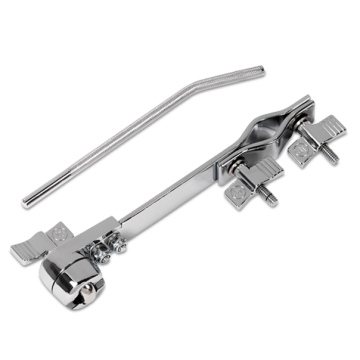 Latin Percussion LP236T Super Mount-All Bracket - Latin Percussion LP236T Super Mount-All Bracket