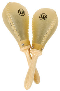 Latin Percussion LP395 Maracas - Latin Percussion LP395 Maracas
