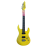 BULLFIGHTER D-153 Metallic Gold - BULLFIGHTER D-153 Metallic Gold
