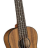 DIAMOND HEAD DU-350C Flamed Acacia - DIAMOND HEAD DU-350C Flamed Acacia