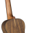 DIAMOND HEAD DU-350C Flamed Acacia - DIAMOND HEAD DU-350C Flamed Acacia