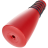 VHIZZPER Practice mute Trumpet Warm-Up Mute - VHIZZPER Practice mute Trumpet Warm-Up Mute