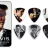 Dunlop EPPT03 Wertheimer Pick Tin - Dunlop EPPT03 Wertheimer Pick Tin