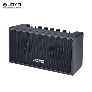 Joyo Top-GT Black - Joyo Top-GT Black