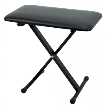 GEWA FX Piano Bench Keyboard Bench - GEWA FX Piano Bench Keyboard Bench