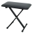 GEWA FX Piano Bench Keyboard Bench - GEWA FX Piano Bench Keyboard Bench