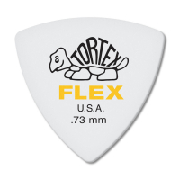 DUNLOP 456P.73 Tortex Flex Triangle