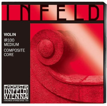 Thomastik Infeld IR 100 - Thomastik Infeld IR 100