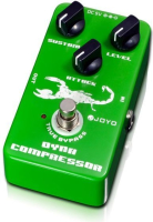 JOYO JF-10 Dynamic Compressor
