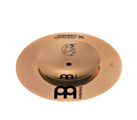 Meinl GX-6/10AS-B Generation X Attack Stack 6/10"