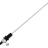 GEWA Cello End Pin Standard - GEWA Cello End Pin Standard