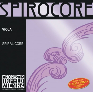 Thomastik Spirocore S17 - Thomastik Spirocore S17
