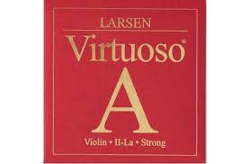 LARSEN Virtuoso Strong A - LARSEN Virtuoso Strong A