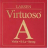 LARSEN Virtuoso Strong A - LARSEN Virtuoso Strong A